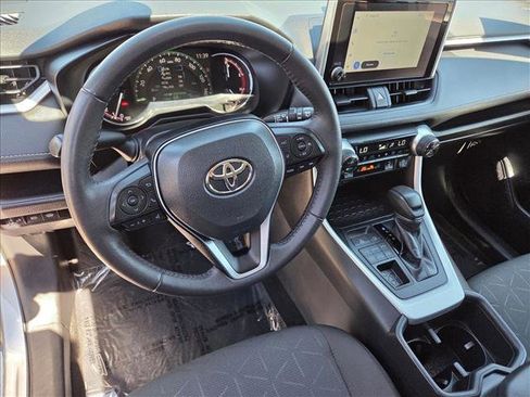 Used 2024 Toyota RAV4 XLE w/ Weather Package image 10