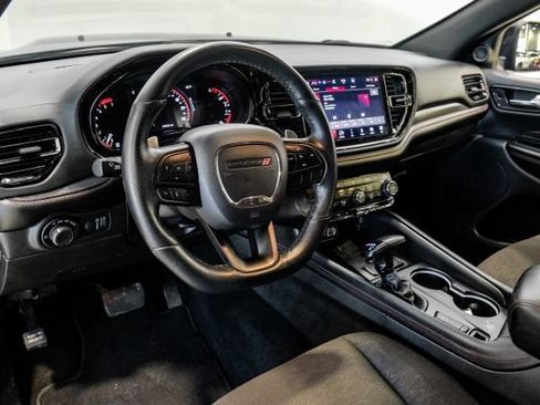 Used 2024 Dodge Durango R/T w/ Blacktop Package AWD/4WD image 4