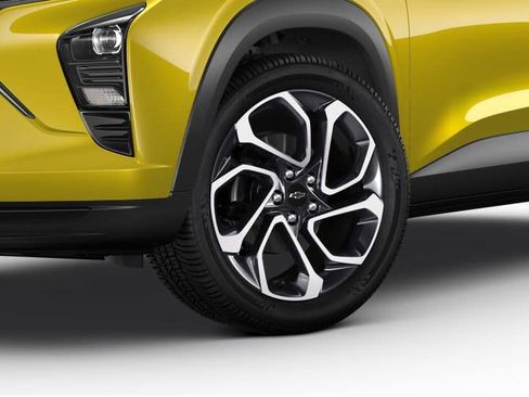 New 2025 Chevrolet Trax RS image 31