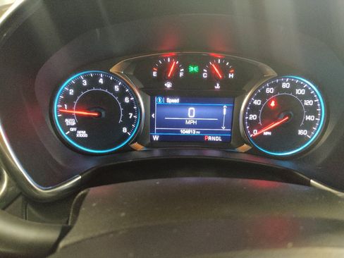 Used 2024 Chevrolet Equinox LT w/ Driver Convenience Package AWD/4WD image 23