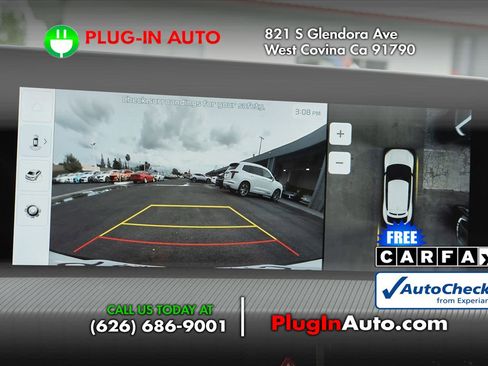 Used 2024 Kia EV6 GT-Line image 36