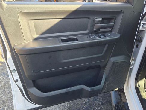 Used 2019 RAM 1500 Express w/ Wheel & Sound Group image 21