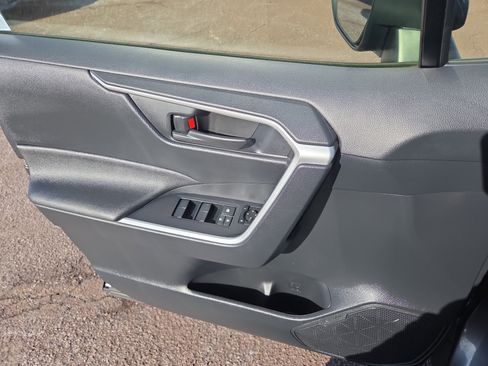 Certified 2023 Toyota RAV4 LE image 14