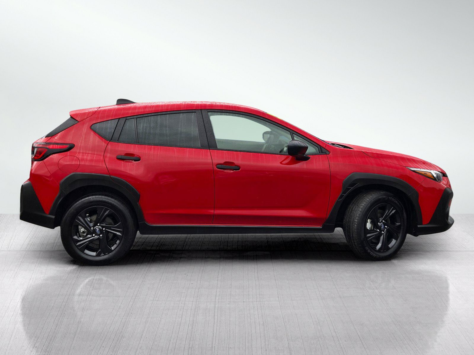 Certified 2025 Subaru Crosstrek 2.0i AWD/4WD image 3