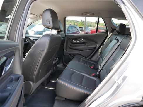 Used 2023 GMC Terrain AT4 AWD/4WD image 16