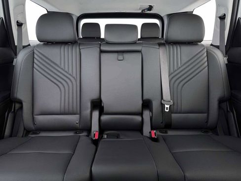 New 2026 Hyundai Palisade SEL FWD image 16