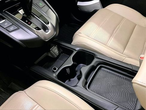 Used 2017 Honda CR-V Touring image 16