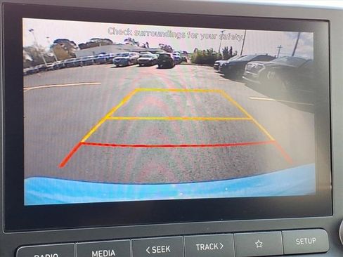 Certified 2022 Hyundai Kona N Line image 29