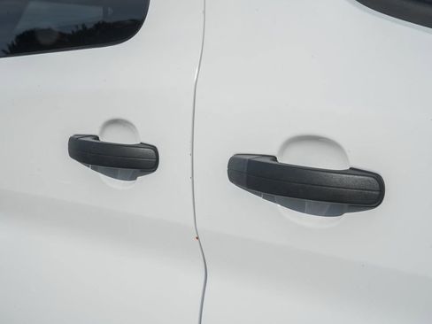 Certified 2023 Ford Transit 250 Low Roof w/ Exterior Upgrade Package image 18