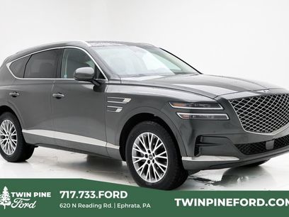 Used 2024 Genesis GV80 2.5T