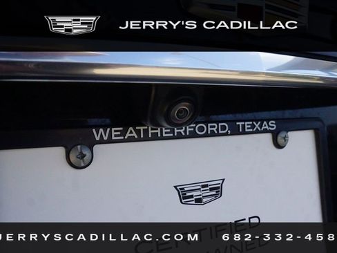 Certified 2022 Cadillac CT5 Premium Luxury image 28