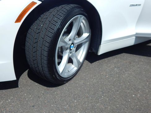 Used 2016 BMW Z4 sDrive28i image 20