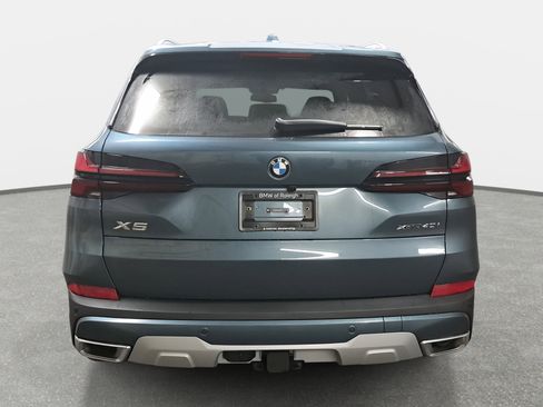New 2026 BMW X5 xDrive40i w/ Climate Comfort Package image 6