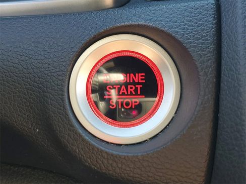 Certified 2021 Honda Civic Sport Touring image 31