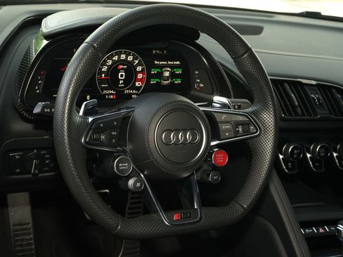 Used 2020 Audi R8 V10 performance AWD/4WD image 21