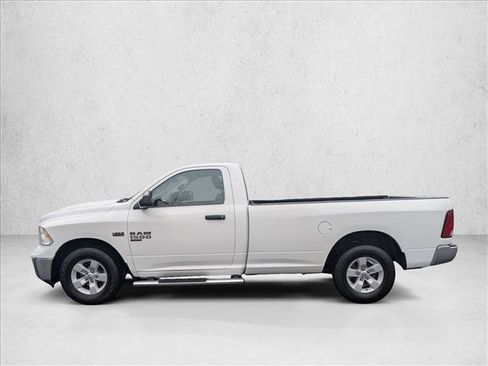 Used 2019 RAM 1500 Tradesman w/ Popular Equipment Group image 9