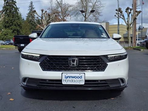 Certified 2023 Honda Accord Touring image 13