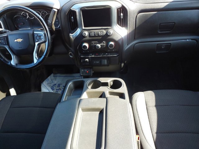 Used 2023 Chevrolet Silverado 3500 LT w/ Convenience Package AWD/4WD image 11
