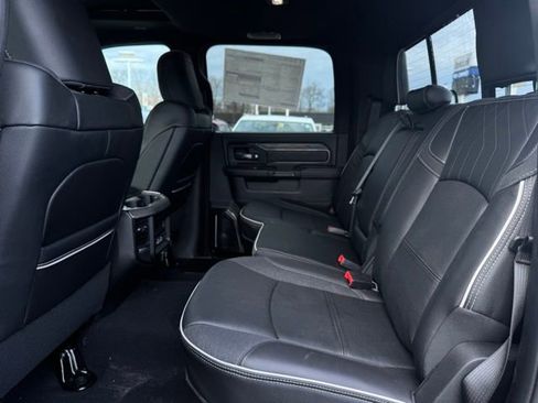 New 2026 RAM 2500 Limited image 20