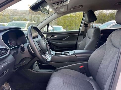 Used 2023 Hyundai Santa Fe SEL image 16