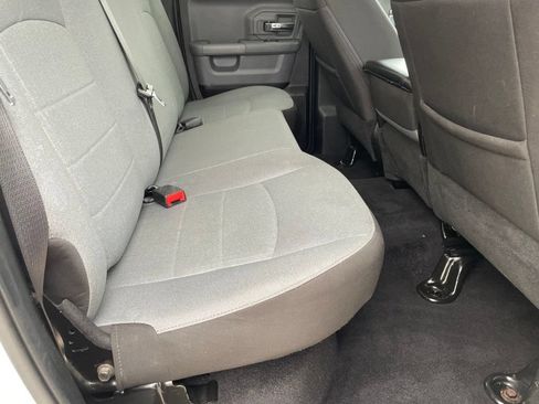 Used 2024 RAM 1500 Classic SLT RWD image 21