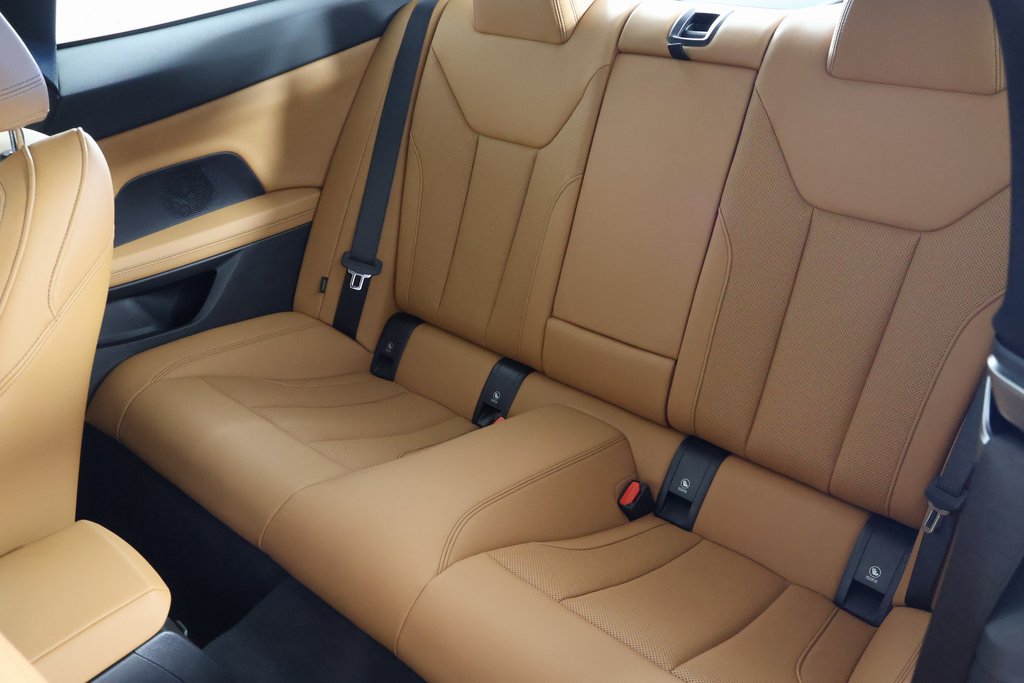Used 2026 BMW 430i Coupe RWD image 10