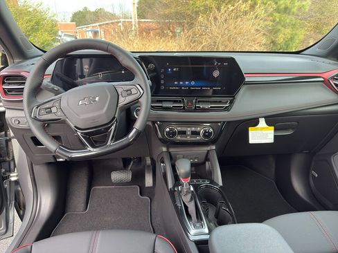 New 2026 Chevrolet TrailBlazer RS w/ Convenience Package image 21