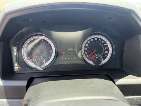 Used 2019 RAM 1500 Tradesman w/ Popular Equipment Group RWD image 15