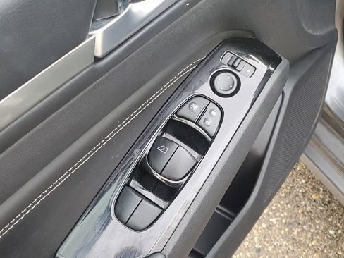 Used 2022 Nissan Altima 2.5 SV w/ SV Premium Package image 10