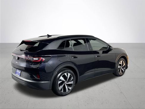 Used 2024 Volkswagen ID.4 2WD image 6