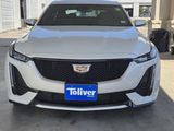 Used 2021 Cadillac CT5 Sport image 2