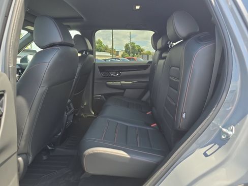 Certified 2024 Honda CR-V Sport Touring image 13