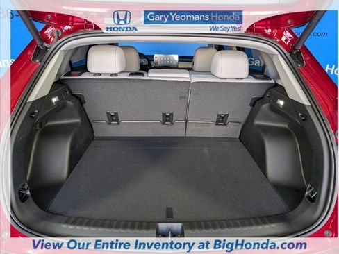 New 2026 Honda Prologue Touring image 20