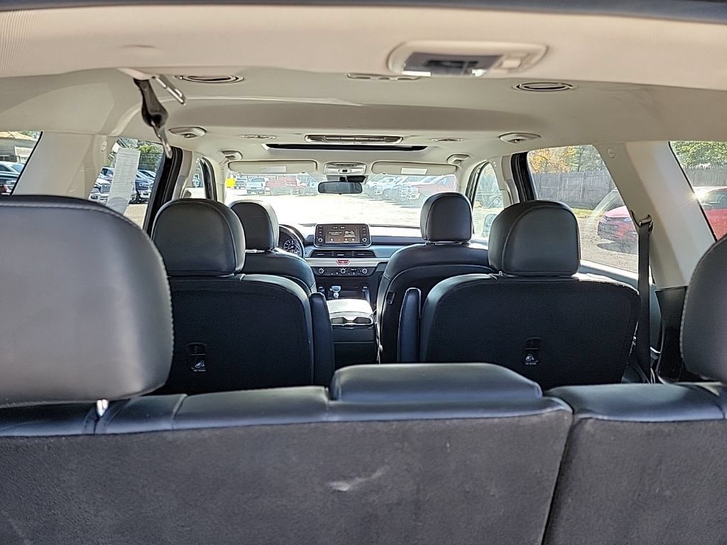 Used 2020 Kia Telluride S AWD/4WD image 11