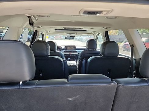 Used 2020 Kia Telluride S AWD/4WD image 11