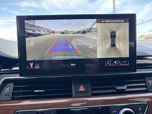 Used 2022 Audi A5 2.0T Premium Plus w/ Premium Plus image 23