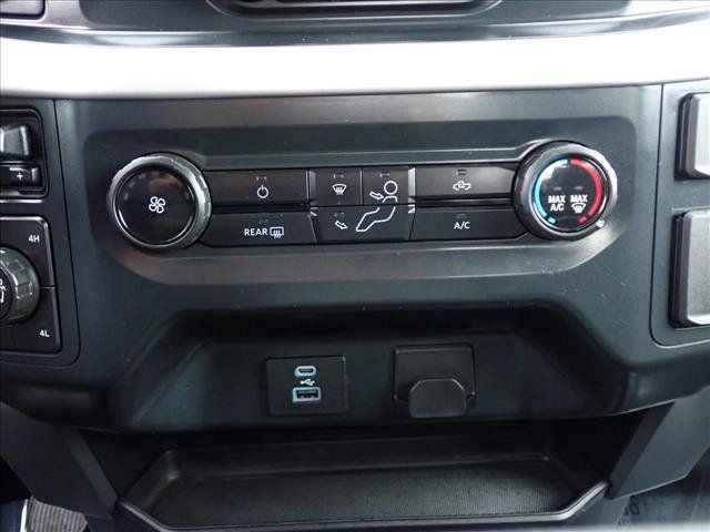 Used 2022 Ford F150 XLT w/ Max Trailer Tow Package AWD/4WD image 18