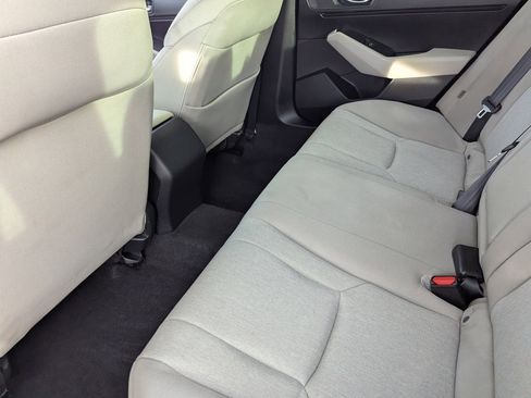 Used 2024 Honda Accord EX image 9