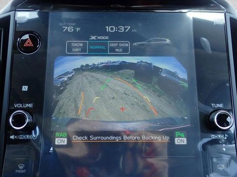New 2026 Subaru Crosstrek 2.5i Limited AWD/4WD image 19