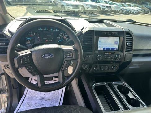 Used 2019 Ford F150 XL w/ Equipment Group 101A Mid image 16