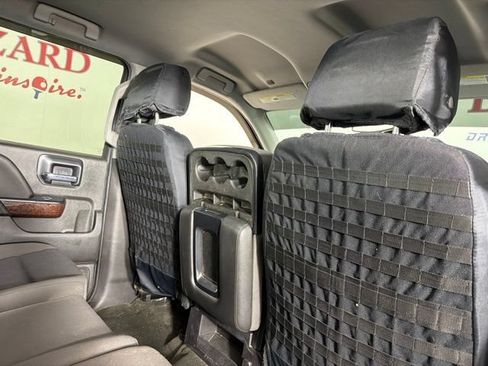 Used 2017 GMC Sierra 1500 SLE w/ Elevation Edition AWD/4WD image 19