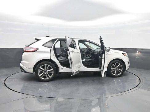 Used 2015 Ford Edge Sport w/ Equipment Group 401A AWD/4WD image 52