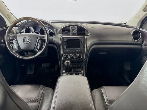 Used 2016 Buick Enclave Leather AWD/4WD image 3