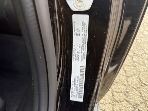 New 2026 Dodge Charger Scat Pack w/ Blacktop Package image 27