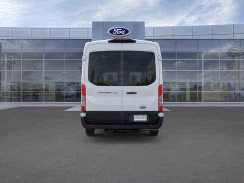 New 2026 Ford Transit 250 148 Medium Roof RWD image 5