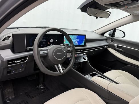 Used 2025 Hyundai Sonata SEL image 8