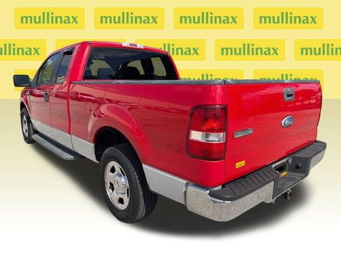 Used 2006 Ford F150 XL RWD image 7