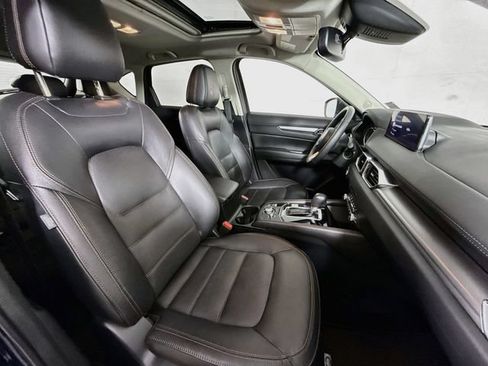 Used 2023 MAZDA CX-5 AWD 2.5 S image 34