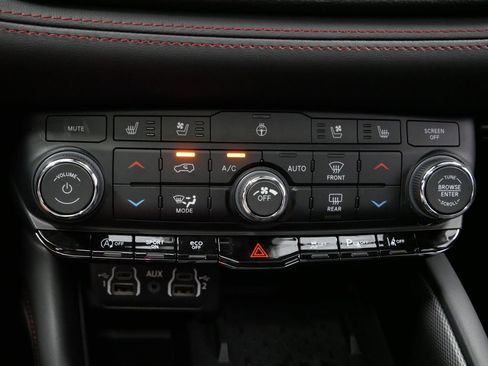 New 2026 Dodge Durango GT image 48