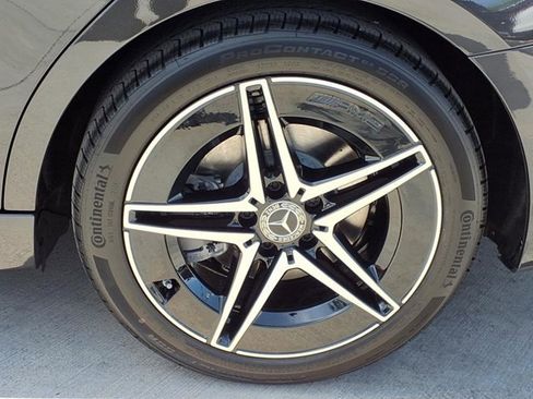 New 2025 Mercedes-Benz C 300 4MATIC Sedan image 23